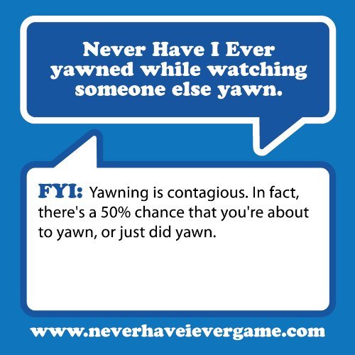 Never Have I Ever Conversation Starters: Family Edition | Funny Card Game for Parties, Get Togethers, Vacations, Game Nights & Gifts | Fun Card Games
