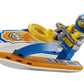LEGO City 60011 Surfer Rescue Toy Building Set