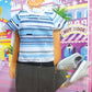 Barbie Fashionistas Outfit Collection - Barbie and Ken At the Carnival