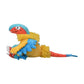 Pokemon Center: Sitting Cuties: Archeops Plush # 567 - Generation 5 - 6 In