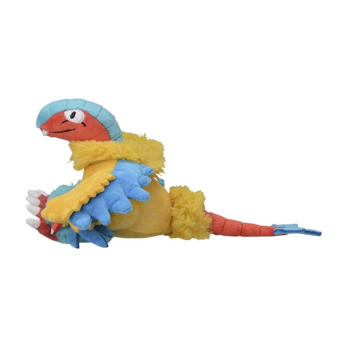 Pokemon Center: Sitting Cuties: Archeops Plush # 567 - Generation 5 - 6 In