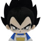 Great Eastern Entertainment Dragon Ball Super - Vegeta (Soft Hair) Plush 8"