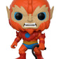 Funko Pop Television: Masters of The Universe - Beastman Collectible Vinyl Figure