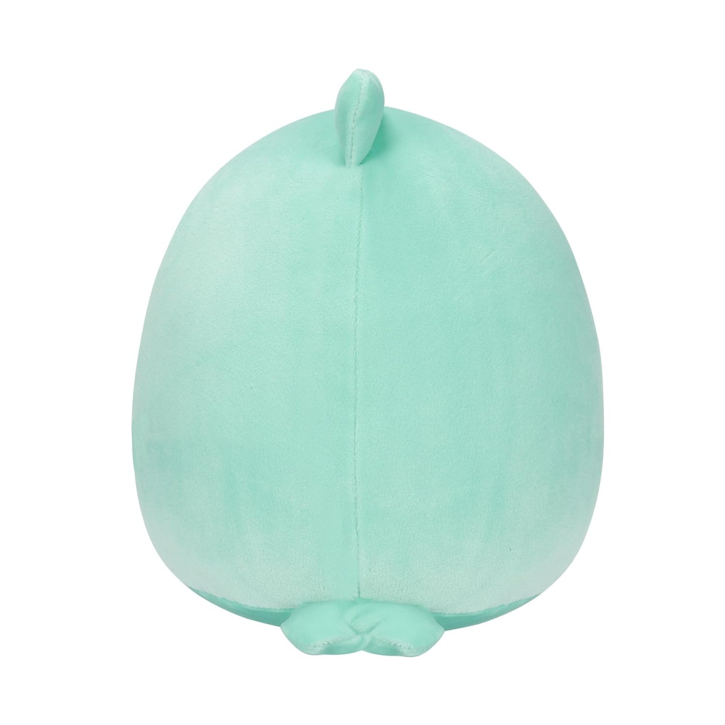 Squishmallows 7.5" Perry Teal Dolphin Plush Toy with Sunglasses and Surfboard