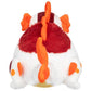 Squishable - Mini Koi Fish Dragon - SynthiSquish Collection - 13 in - Soft Toy Collectible Stuffed Animal