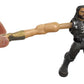 WWE Basic Action Figures, Posable 5.5-inch Collectible for Ages 6 Years Old & Up