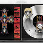 Funko Pop! Albums Deluxe: Guns N' Roses - Duff McKagan - Music - Collectable Vinyl Figure - Gift Idea - Official Merchandise - Toys for Kids & Adults