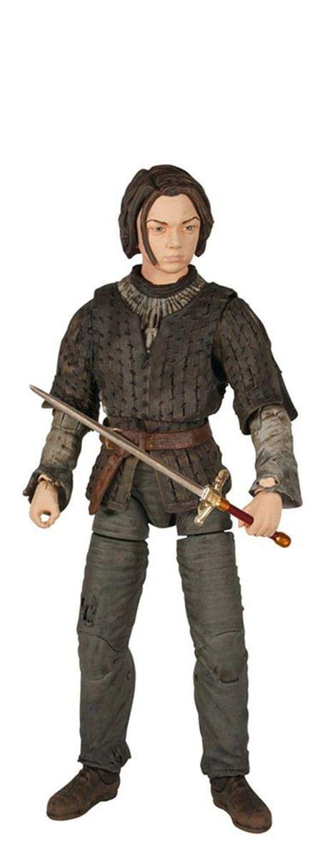 Funko Legacy Action: Game of Thrones Series 2 - Arya Stark Action Figure