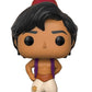 Funko Pop! Disney: Aladdin Aladdin Collectible Figure