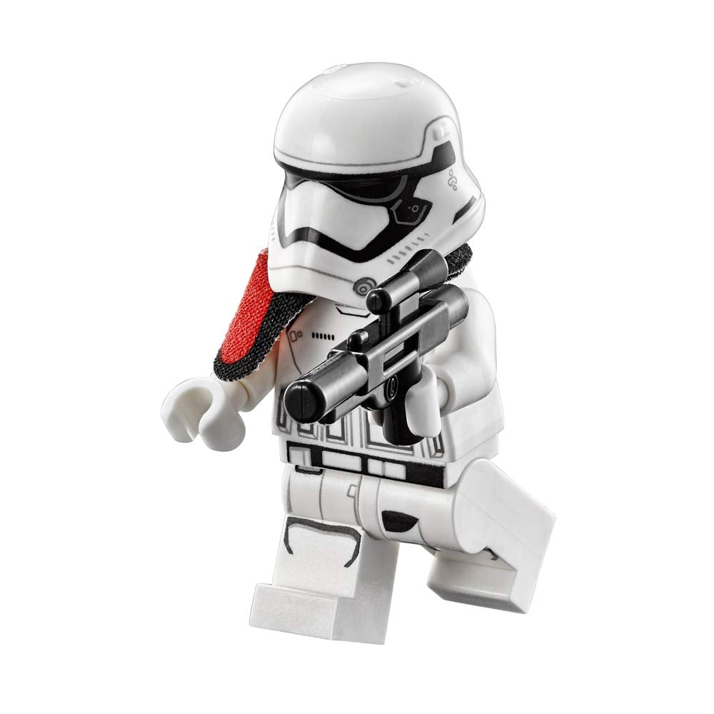 LEGO Star Wars Kylo Ren's Command Shuttle 75104 Star Wars Toy
