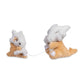 Pokémon Center: Cubone & Marowak Sweet Support Plush