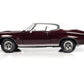 American Muscle 1970 Buick GS Stage 1 Hardtop (MCACN) 1:18 Scale Diecast