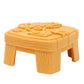 Replacement Parts for Collectible Fisher-Price Little People Barbie Dreamcamper Family Camping Playset HWB31 - Replacement Chair, Table and Tray