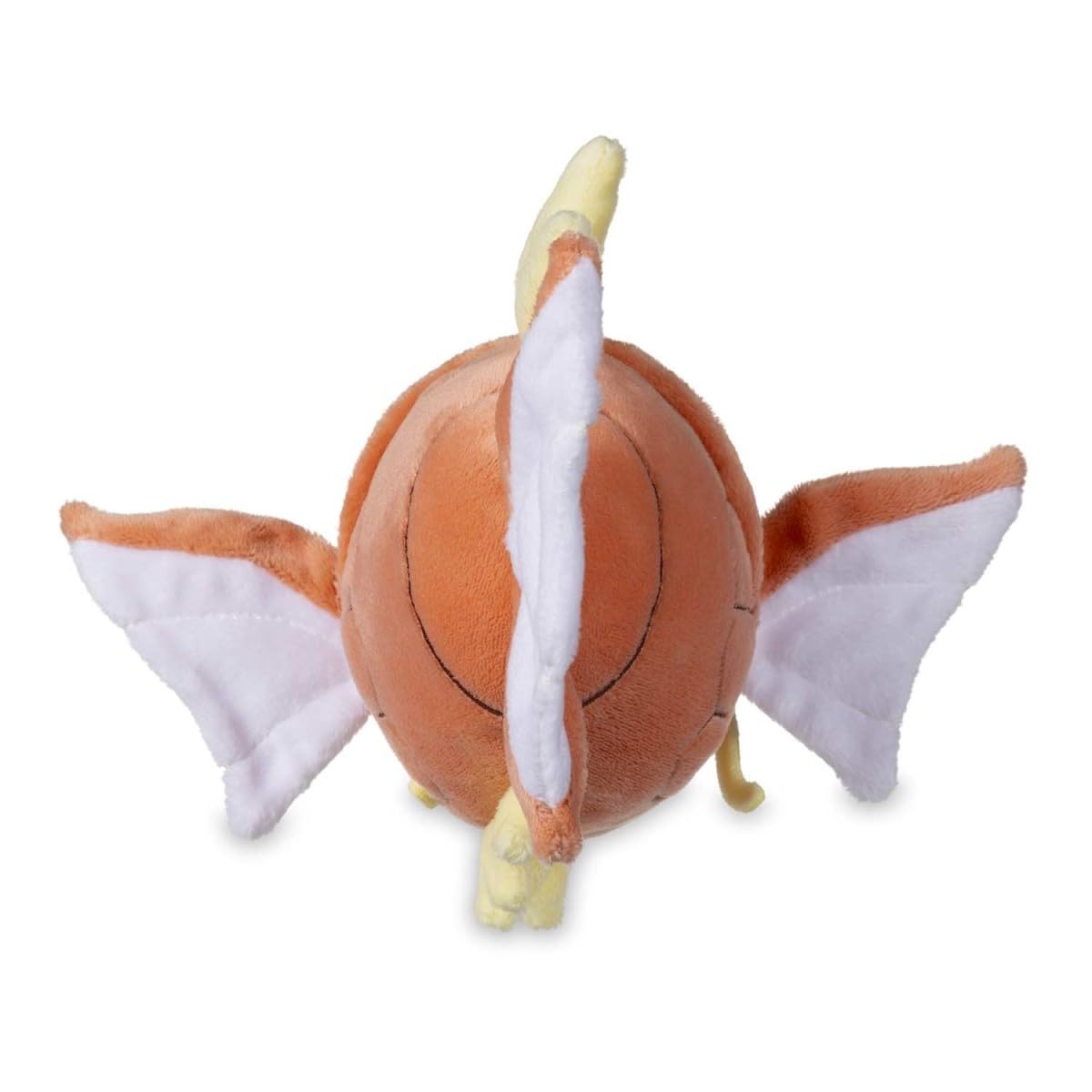Pokémon Center: Ditto As Magikarp Plush