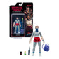 Jazwares Stranger Things Eleven (Season 5): 4" Articulated Action Figure with Unique Accessories