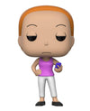 Funko Pop! Animation: Rick & Morty - Summer Collectible Figure