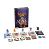 Karak Regent - Expansion for Karak - Role Playing Board Game - 7+ Years