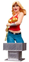 Women of the DC Universe: Series 2: Wonder Girl Bust