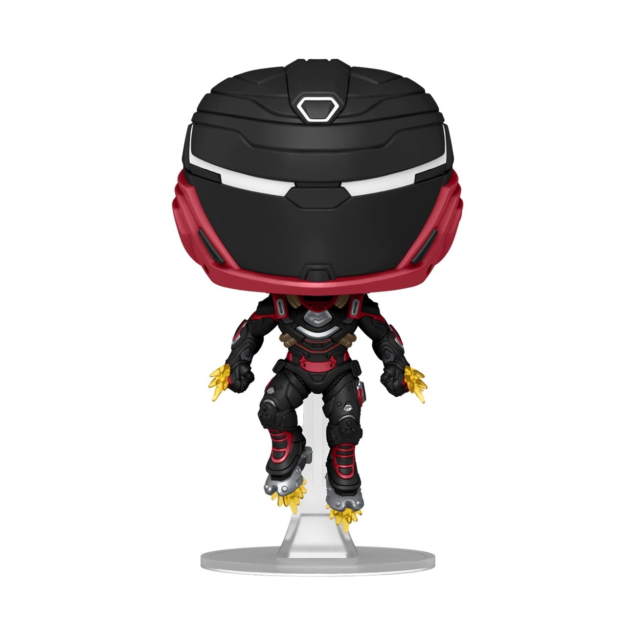 Funko Pop! Vinyl: Ironheart - Ironheart Model 5 - Collectable Vinyl Figure - Gift Idea - Official Merchandise - Toys for Kids & Adults - Comic Books