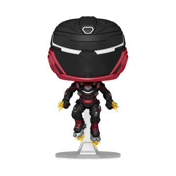 Funko Pop! Vinyl: Ironheart - Ironheart Model 5 - Collectable Vinyl Figure - Gift Idea - Official Merchandise - Toys for Kids & Adults - Comic Books