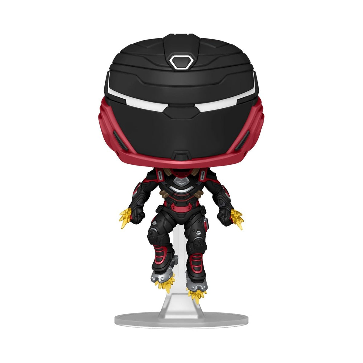 Funko POP! Marvel: Ironheart (Model 5)