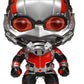 Funko POP Marvel: Ant-Man Action Figure