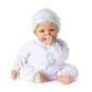 Madame Alexander, 19" Sweet Baby Doll, Light Skin Tone, Blonde Hair