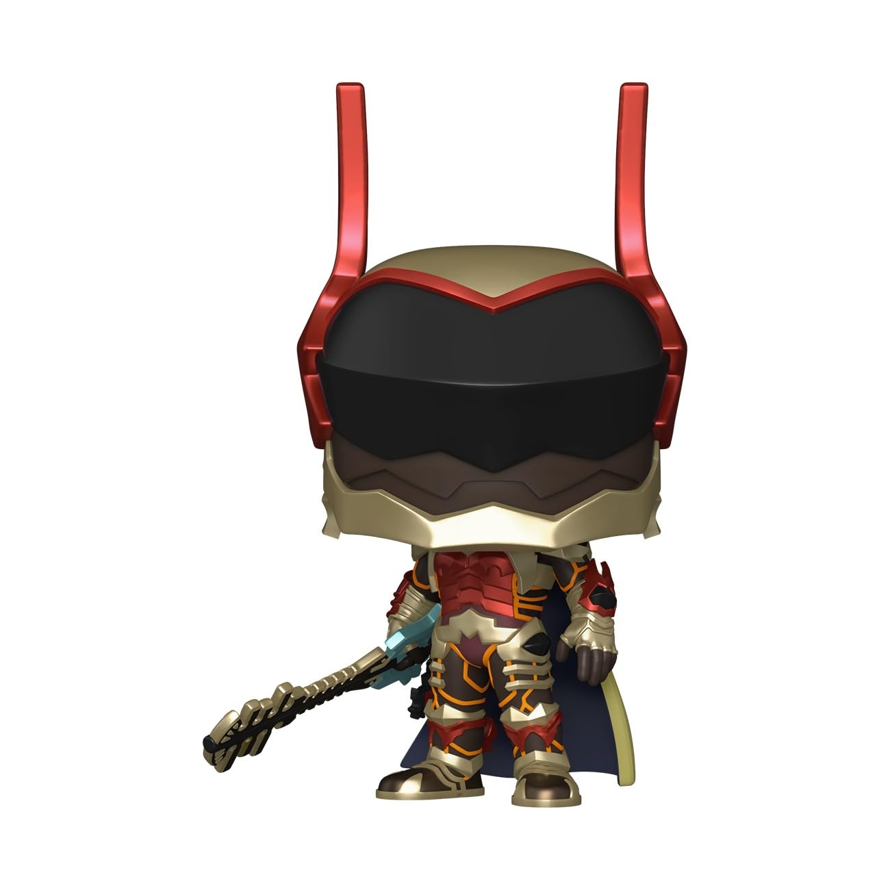Funko Pop! Games: Kingdom Hearts - Lingering Will - Collectable Vinyl Figure - Gift Idea - Official Merchandise - Toys for Kids & Adults - Movies Fans