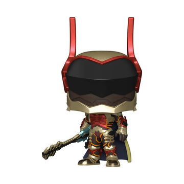 Funko Pop! Games: Kingdom Hearts - Lingering Will - Collectable Vinyl Figure - Gift Idea - Official Merchandise - Toys for Kids & Adults - Movies Fans