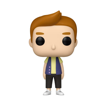 Funko Pop! TV: Bob's Burgers - Jimmy Jr. - Collectable Vinyl Figure - Gift Idea - Official Merchandise - Toys for Kids & Adults - Cartoon Fans - Model
