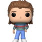 Funko Pop Television: Married with Children - Bud Collectible Figure, Multicolor