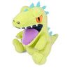 Kidrobot Rugrats Reptar Phunny Plush