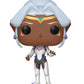 Funko Pop Animation: Voltron - Allura Collectible Figure, Multicolor