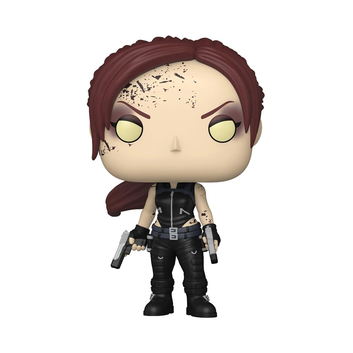 Funko Pop! Games: Tomb Raider - Lara Croft (Doppelgänger)
