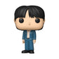 Funko Pop! Rocks: BTS - Jimin - (Like Crazy) - Collectable Vinyl Figure - Gift Idea - Official Merchandise - Toys for Kids & Adults - Music Fans