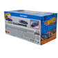Hot Wheels Pull-Back Speeders Mad Manga
