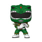 Funko POP! TV: Mighty Morphin Power Rangers 30th - Green Ranger