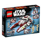 LEGO Star Wars Republic Fighter Tank 75182 Building Kit