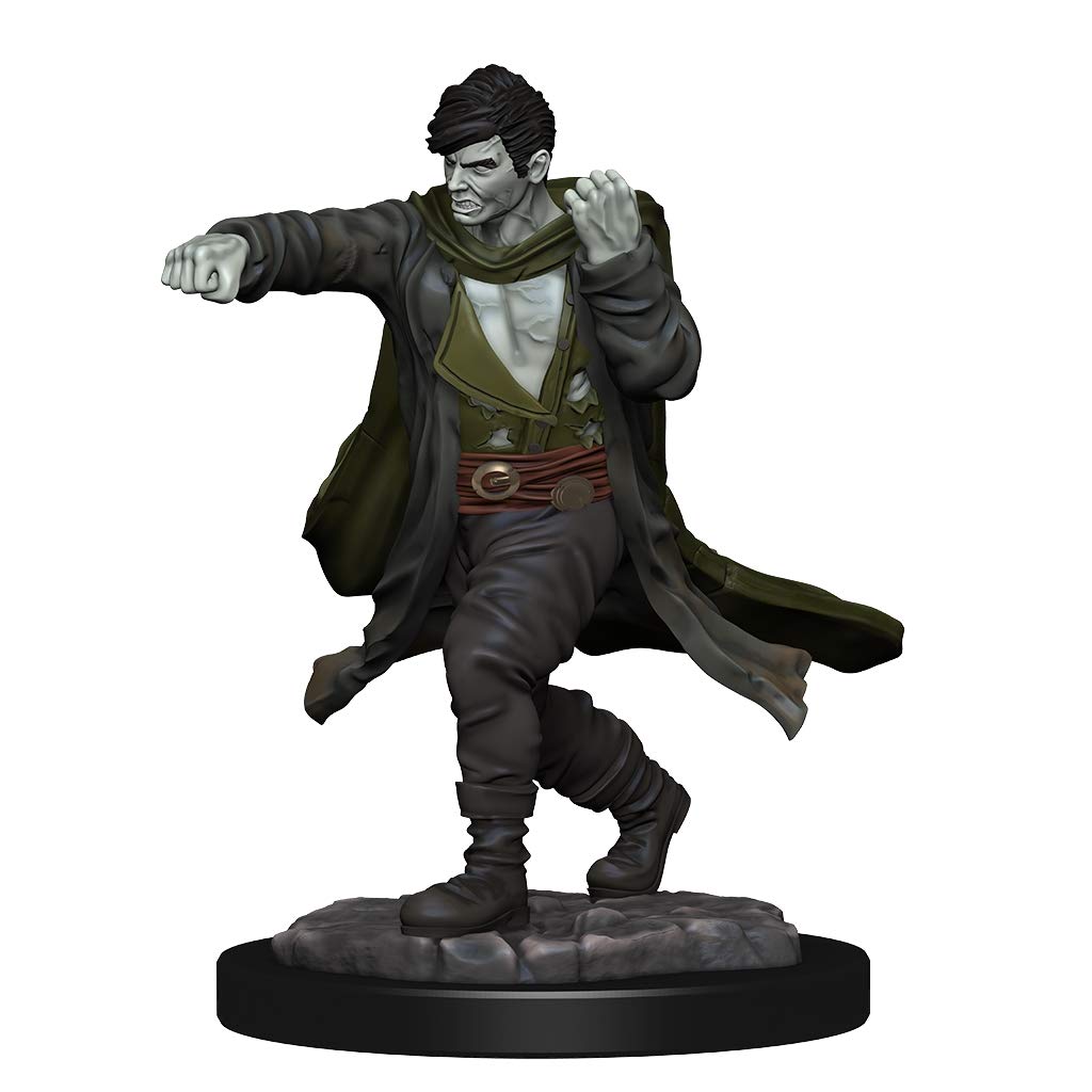 D&D Nolzur's Marvelous Miniatures - Revenant