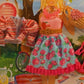 Barbie Fashionistas Outfit Collection - Barbie and Ken at a Picnic