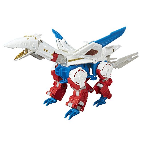 Transformers Generations Combiner Wars Voyager Class Sky Lynx