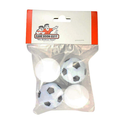 Game Room Guys Tornado Dynamo Ball Style- 2 Smooth -2 Soccer