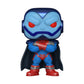 Funko Pop Marvel: X-Men - Apocalypse - Marvel Comics - Collectable Vinyl Figure - Gift Idea - Official Merchandise - Toys for Kids & Adults