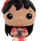Funko POP Disney: Lilo & Stitch - Lilo Vinyl Figure,Multicolor,3.75 inches