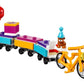 LEGO Friends Party Train (109 Piece)