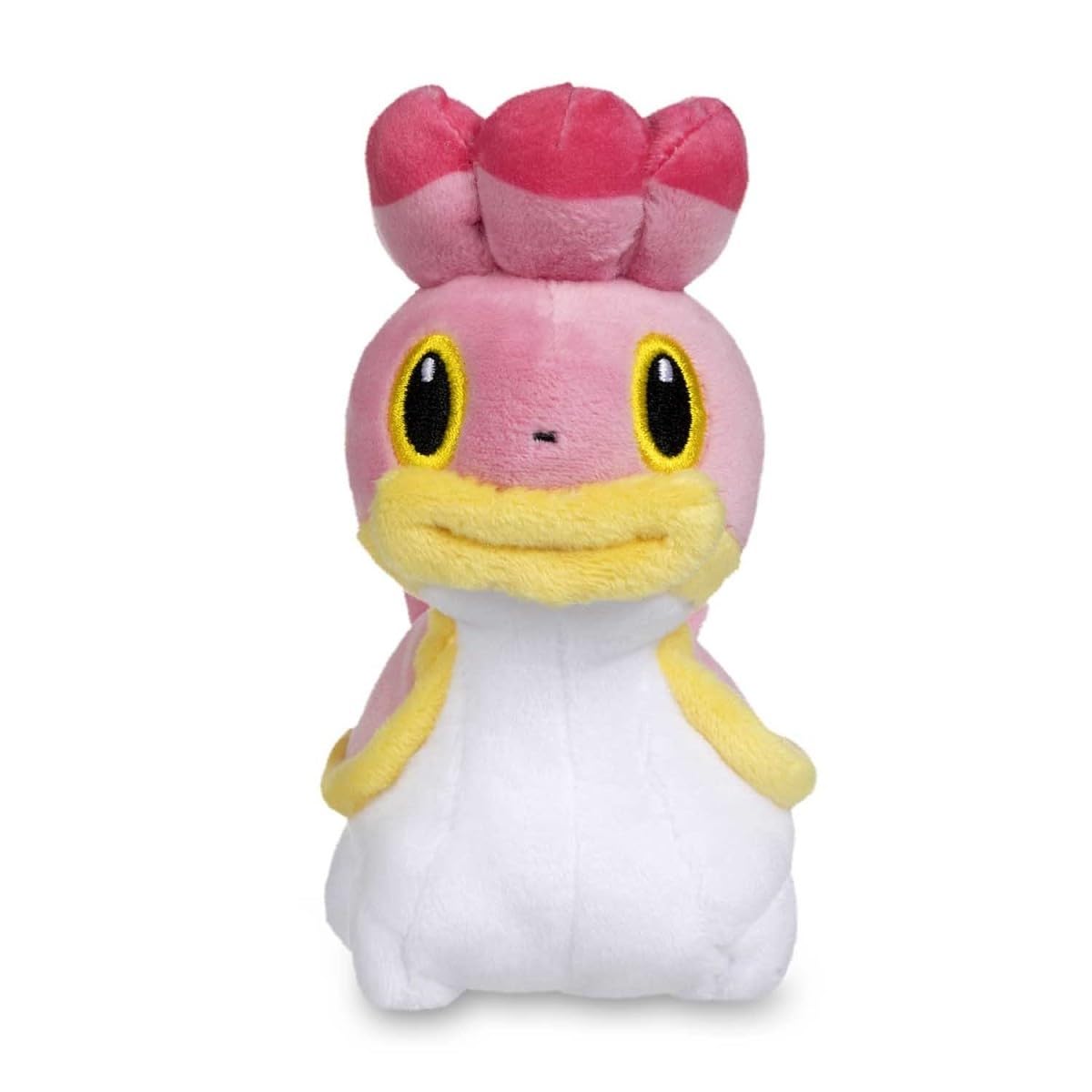 Pokémon Center: Shellos (West Sea) Sitting Cuties Plush, 5 Inch