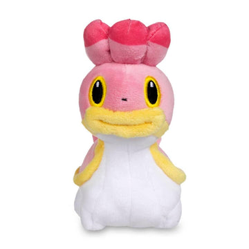 Pokémon Center: Shellos (West Sea) Sitting Cuties Plush, 5 Inch