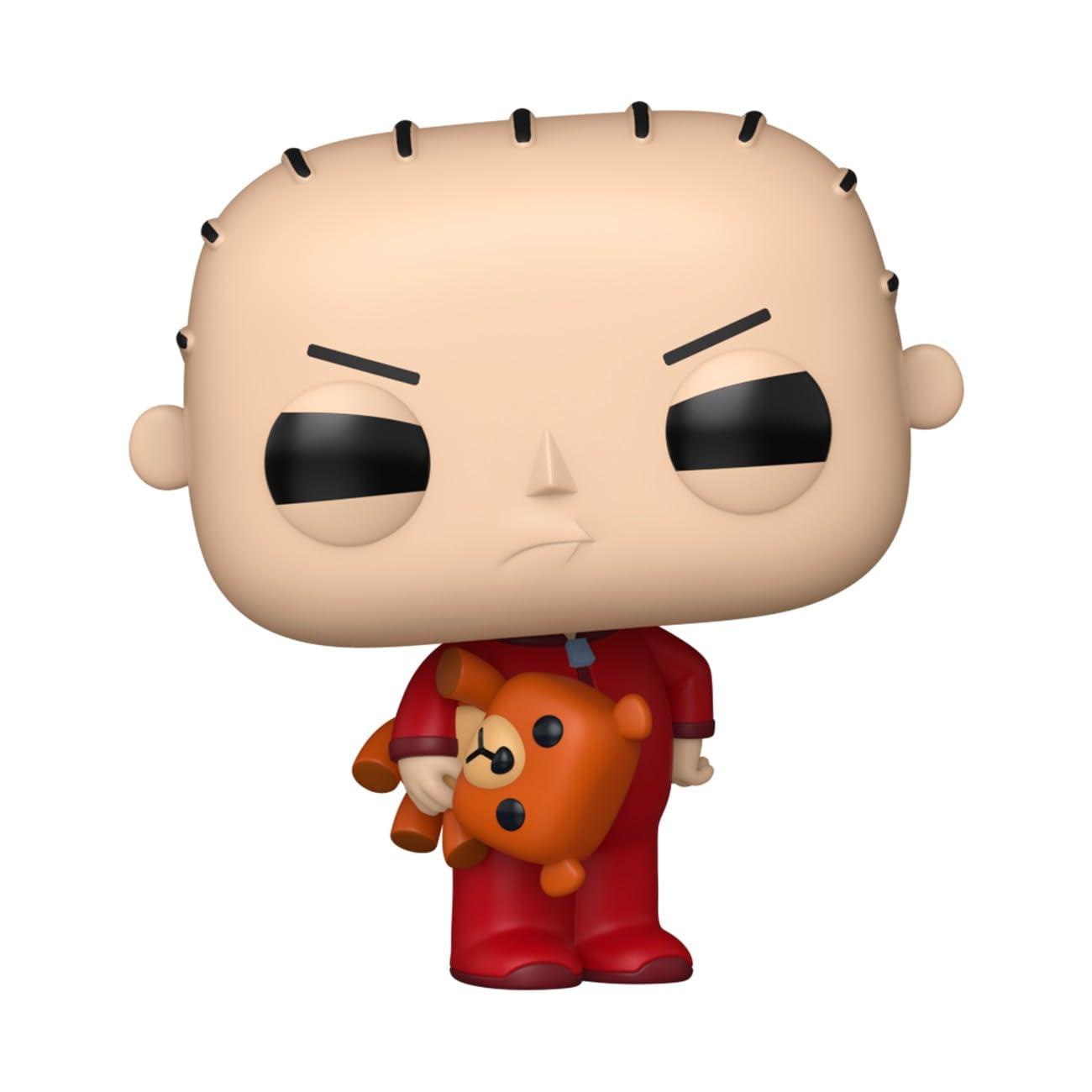 Funko POP! TV: Family Guy - Stewie Griffin