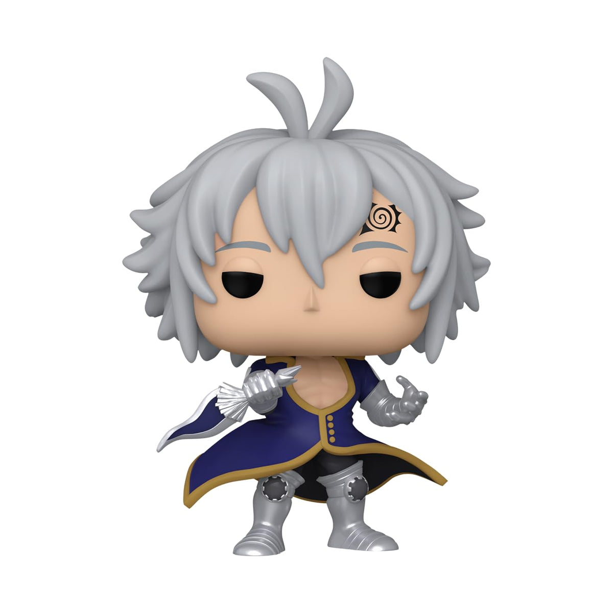 Funko POP! Animation: Seven Deadly Sins - Estarossa - Collectable Vinyl Figure - Gift Idea - Official Merchandise - for Kids & Adults - Anime Fans