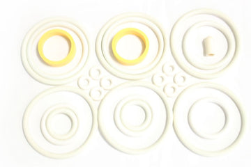 Bally Galahad Pinball Rubber Ring Kit